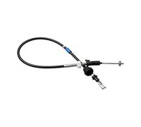 Blue Print ADBP380000 Clutch Cable , 1 piece