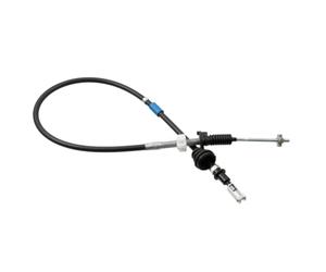 Blue Print ADBP380000 Clutch Cable , 1 piece