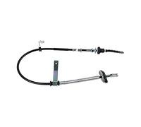 BLUE PRINT ADBP380001 Clutch Cable