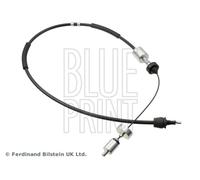 Blue Print ADBP380002 Cable Pull Clutch Control Fits Renault Clio Kangoo Thalia