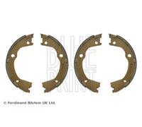 BLUE PRINT ADBP410009 Brake Shoe Set