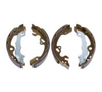 Rear Brake Shoe Set Fits Ford Focus Turnier Van Blue Print ADBP410014