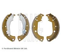 BLUE PRINT ADBP410020 Brake Shoe Set
