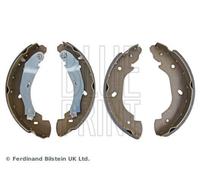 BLUE PRINT ADBP410023 Brake Shoe Set Rear Braking System Fits Ford Transit