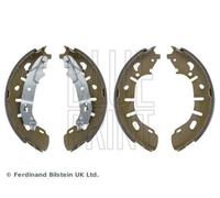 BLUE PRINT ADBP410026 Brake Shoe Set Rear Replacement Fits Fiat Opel Vauxhall