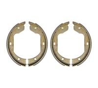 Blue Print ADBP410042 Brake Shoe Set for parking brake , 1 piece