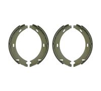 BLUE PRINT ADBP410043 Handbrake shoes