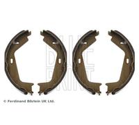Blue Print Handbrake Shoes ADBP410049 - Rear Parking - Fits Volvo XC90 Mk1 02-14