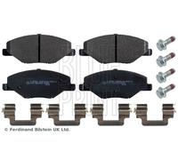 BLUE PRINT ADBP420007 Brake pad set