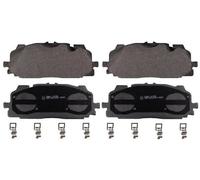 BLUE PRINT ADBP420024 Brake pad set
