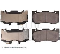 Blue Print Brake Pad Set ADBP420036