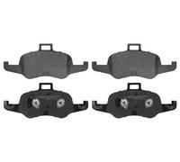 Brake Pads Set Front ADBP420055 Blue Print 8S0698151 8S0698151A 8S0698151B 22205