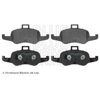 BLUE PRINT ADBP420055 Brake pad set