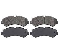 Brake Pads Set Rear ADBP420058 Blue Print A9074208700 9074208700 22791 D22369475