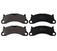 BLUE PRINT ADBP420060 Brake pad set