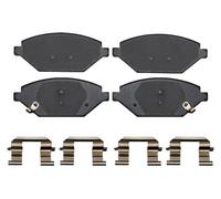 BLUE PRINT ADBP420061 Brake pad set