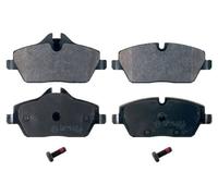 BLUE PRINT ADBP420063 Brake pad set