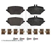 BLUE PRINT ADBP420065 Brake pad set