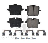 BLUE PRINT ADBP420079 Brake pad set