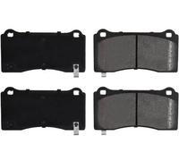 BLUE PRINT ADBP420088 Brake pad set