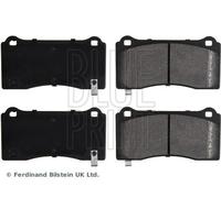 BLUE PRINT ADBP420088 Brake pad set