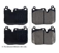 BLUE PRINT ADBP420109 Brake pad set