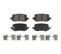 Brake Pad Set Fits Hyundai OE 58302N7A10 Blue Print ADBP420142
