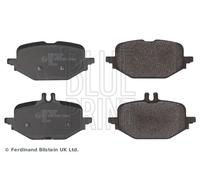 BLUE PRINT ADBP420159 Brake pad set