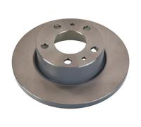 Blue Print ADBP430009 Brake Disc with ABS sensor ring
