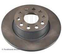 BLUE PRINT ADBP430012 Brake Disc for AUDI,SEAT,SKODA,VW