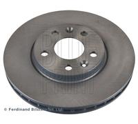 BLUE PRINT ADBP430027 Brake Disc for MERCEDES-BENZ,NISSAN,RENAULT