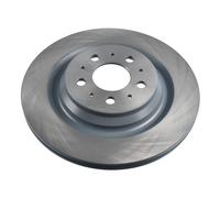 BLUE PRINT ADBP430108 Brake disc