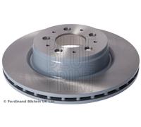 BLUE PRINT ADBP430115 Brake disc