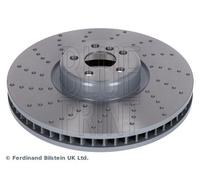 BLUE PRINT ADBP430141 Brake Disc Left Front Fits BMW 7 Series X5 X6 8 Series
