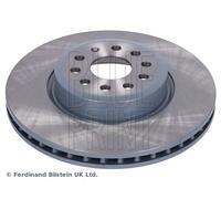 BLUE PRINT ADBP430161 Brake disc