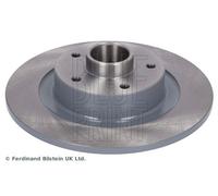 BLUE PRINT ADBP430173 Brake disc