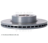 BLUE PRINT ADBP430196 Brake Disc Vented Coated Front Fits VW Multivan T7
