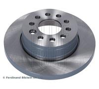 BLUE PRINT ADBP430197 2x Rear Brake Discs Braking System Fits VW Multivan