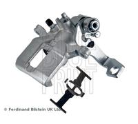 Blue Print ADBP450008 Rear Left Brake Caliper Fits Honda City Jazz 43019-Saa-J50