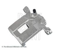 BLUE PRINT ADBP450143 Brake Caliper Rear Left N/S 1 Piston Fits Nissan X-Trail