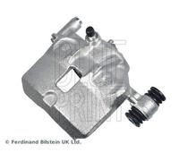 Blue Print Brake Caliper ADBP450183 - Front Right, 1-Piston Cast Iron, Fits Hyundai i10/i20