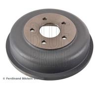 2x Brake Drums (Pair) Rear 229mm ADBP470000 Blue Print Set 1334973 1334975 New
