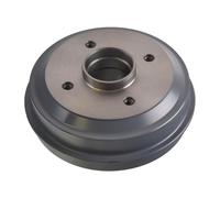 Blue Print ADBP470016 Brake Drum without Wheel Bearing