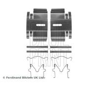 BLUE PRINT ADBP480015 Brake pad fitting kit