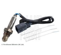 Lambda Sensor fits LEXUS LS460 4.6 2006 on 1UR-FSE Oxygen Blue Print 8946526120