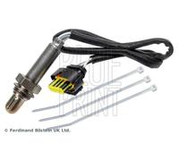 BLUE PRINT Lambda sensor ADBP700086 Heated 4 VAUXHALL: Zafira Mk2, Astra Mk5, Astra Mk5 Kombi, ALFA ROMEO: 159 Sportwagon, 159 Saloon