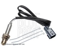 Blue Print ADBP700107 After Cat Oxygen Sensor Fits Hyundai, Kia, Toyota Auris, A