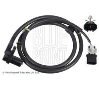 Blue Print ADBP710076 Front Left ABS Wheel Speed Sensor Fits Mitsubishi Dion