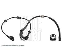 Blue Print ADBP710095 Front Left ABS Wheel Speed Sensor Fits Kia Rio 59810-1W000