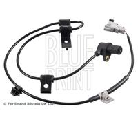 Blue Print ADBP710134 Front Left ABS Wheel Speed Sensor Fits Hyundai Matrix